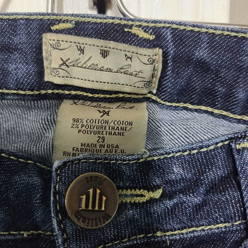 William Rast jeans - Picture 3 of 3